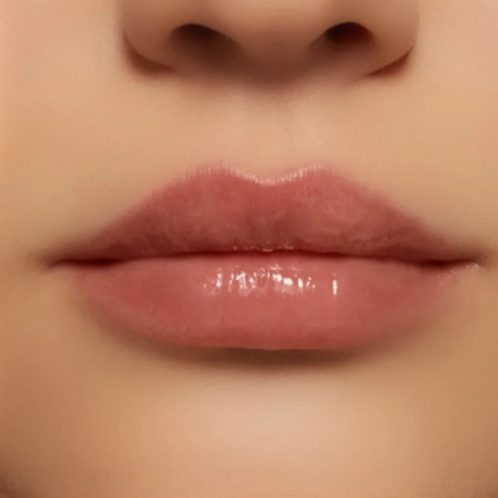 NEW✅Buxom Peppermint Hot Cocoa Full On Plumping Lip Gloss